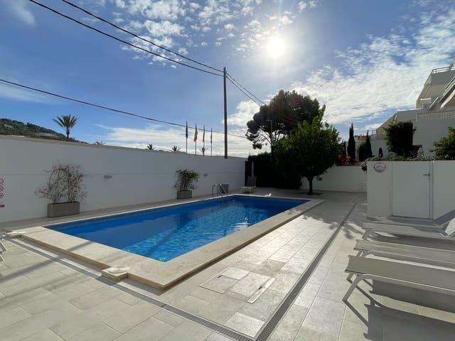 Apartamento en alquiler en Port d'Andratx, Serra de Tramuntana