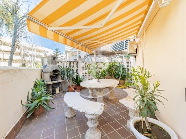 Apartamento en alquiler en Port d'Andratx, Serra de Tramuntana