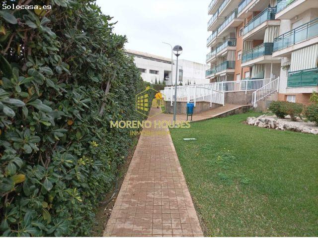 Piso en alquiler en Gandía Piso en alquiler en Gandía