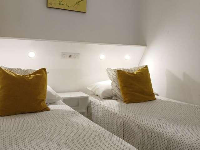 Apartamento en alquiler en Puerto De La Cruz, Canarias
