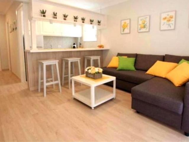 Apartamento en alquiler en Puerto de la Cruz, La Ranilla