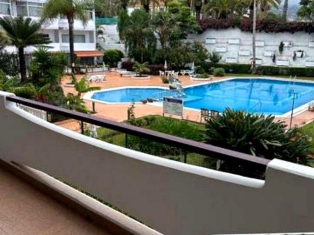 Apartamento en alquiler en Puerto de la Cruz, El Botánico