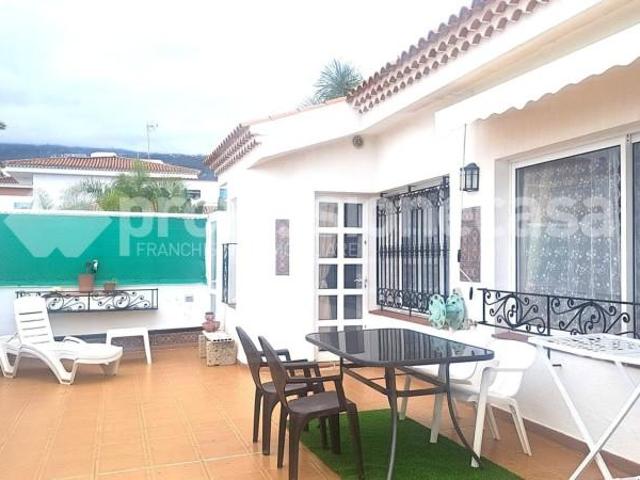 Apartamento en alquiler en Puerto de la Cruz