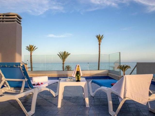 Apartamento en alquiler en El Alamillo, Mazarrón