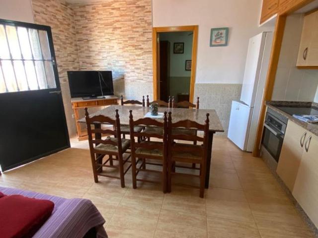 Apartamento en alquiler en Puerto de Mazarrón, Mazarrón