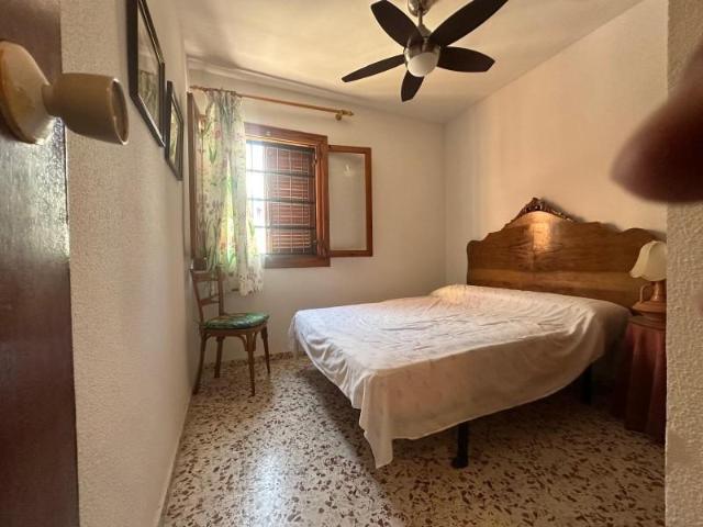 Apartamento en alquiler en Mazarrón