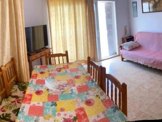 Apartamento en alquiler en Mazarrón, Puerto de Mazarrón
