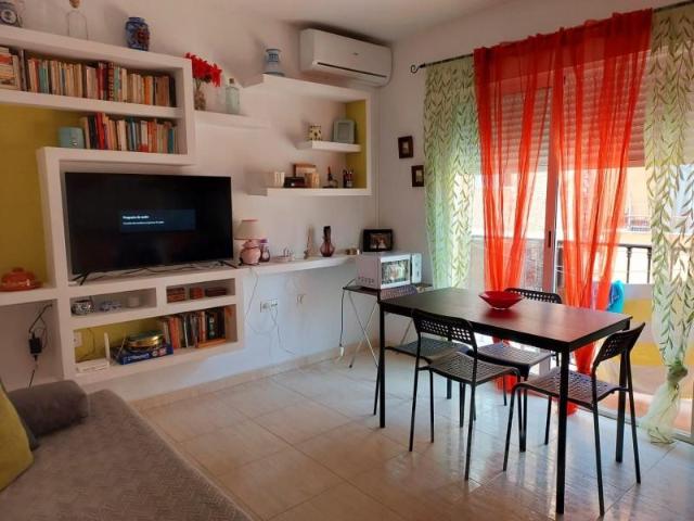 Apartamento en alquiler en Mazarrón