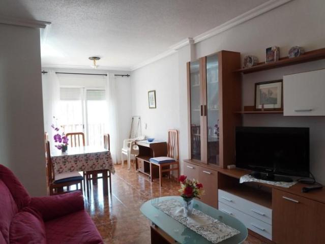 Apartamento en alquiler en Mazarrón, Murcia
