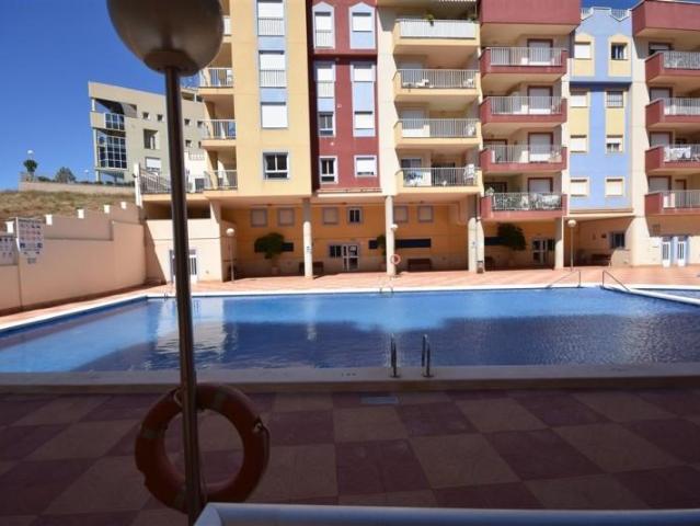 Apartamento en alquiler en Mazarrón