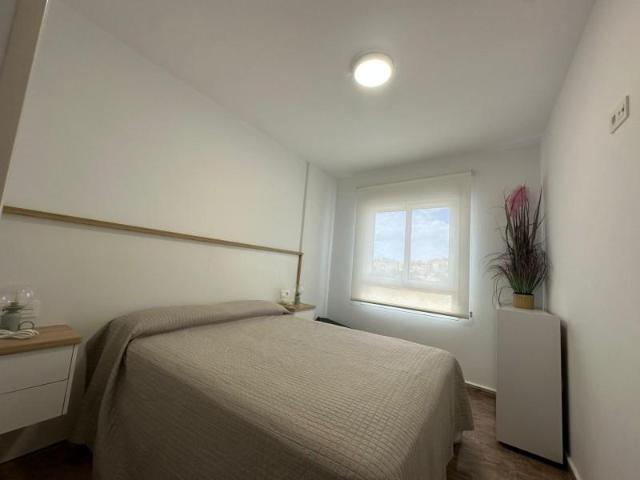 Apartamento en alquiler en Mazarrón, Puerto de Mazarrón