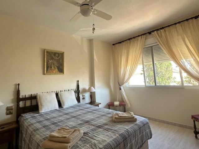 Apartamento en alquiler en Mazarrón, Puerto de Mazarrón