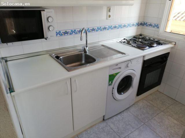 Piso en alquiler en Mazarrón, Puerto de Mazarrón