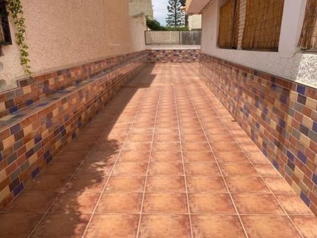 Piso en alquiler en Mazarrón, Puerto de Mazarrón