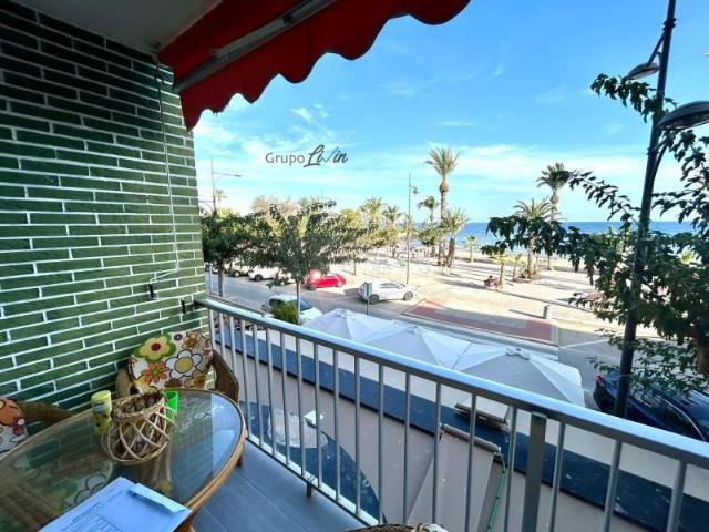 Apartamento en alquiler en Mazarrón, El Alamillo