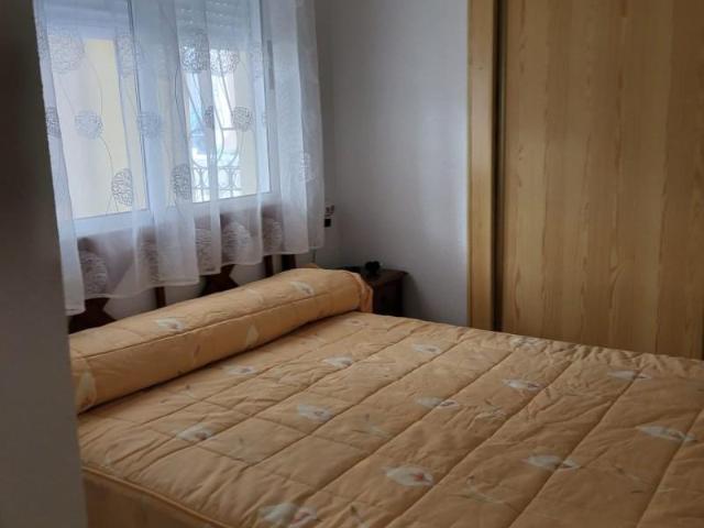 Apartamento en alquiler en Mazarrón, Puerto de Mazarrón