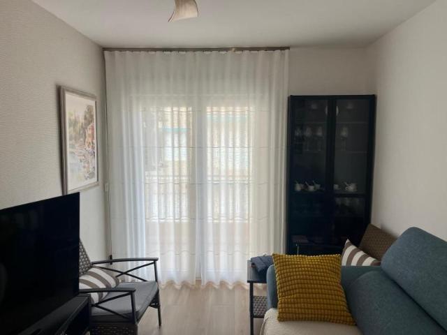 Apartamento en alquiler en Mazarrón, Murcia