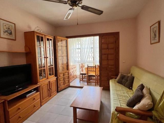 Apartamento en alquiler en Mazarrón, Puerto de Mazarrón