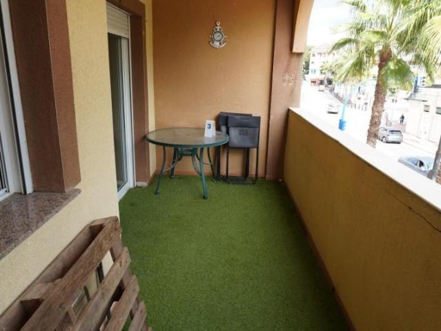 Apartamento en alquiler en Mazarrón, Murcia