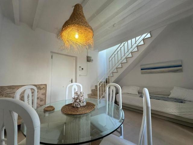 Apartamento en alquiler en Mazarrón