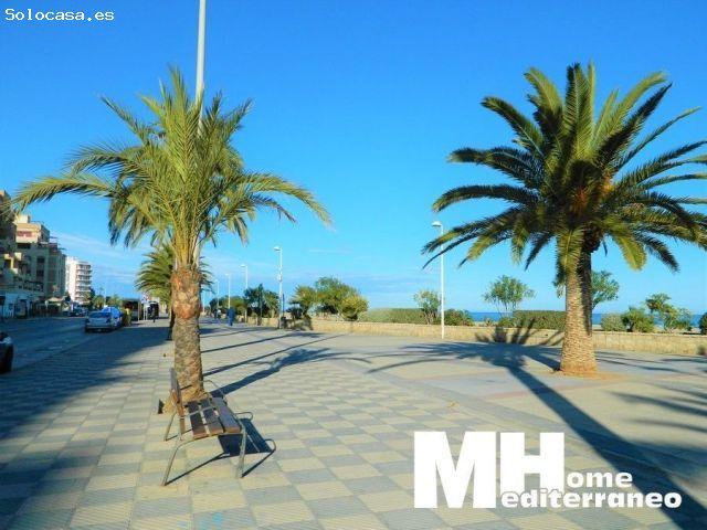 Piso en alquiler en el Port de Sagunt, el Camp de Morvedre
