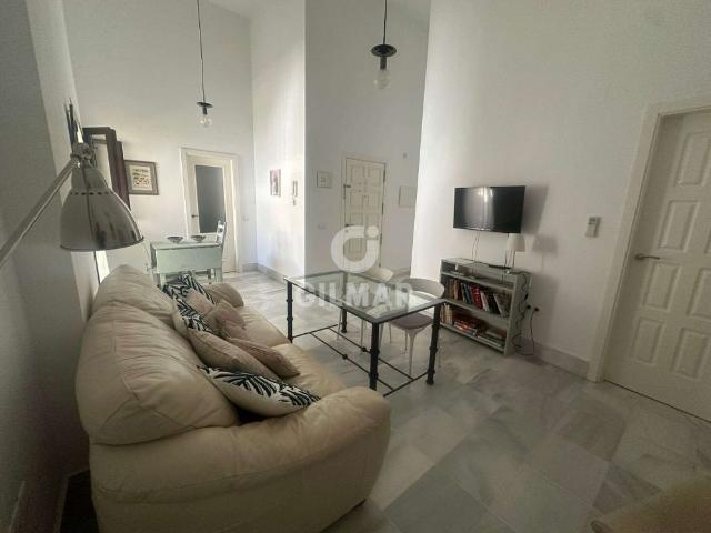 Apartamento en alquiler en La Oropéndola, El Puerto de Santa María