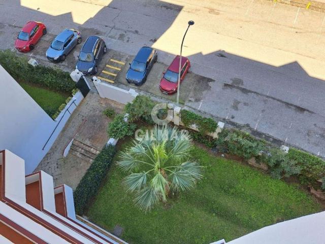 Apartamento en alquiler en El Puerto De Santa María, El Ancla
