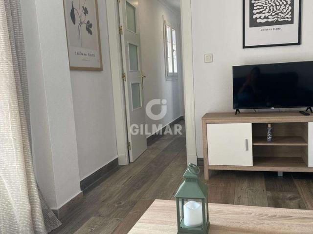 Apartamento en alquiler en Valdelagrana, Bahía de Cádiz