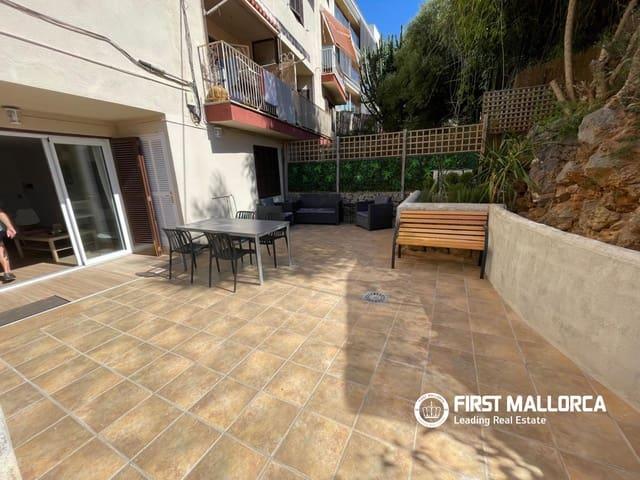Apartamento en alquiler en Port de Sóller, Serra de Tramuntana