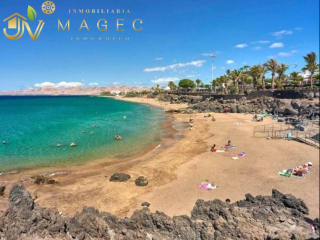 Apartamento en alquiler en Lanzarote, Puerto del Carmen