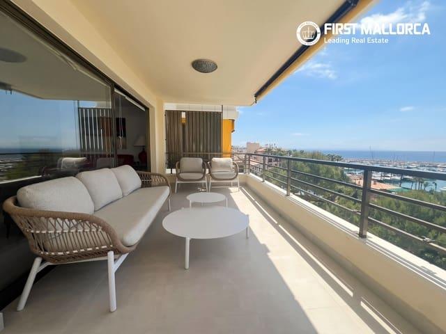 Apartamento en alquiler en Calvià, Serra de Tramuntana