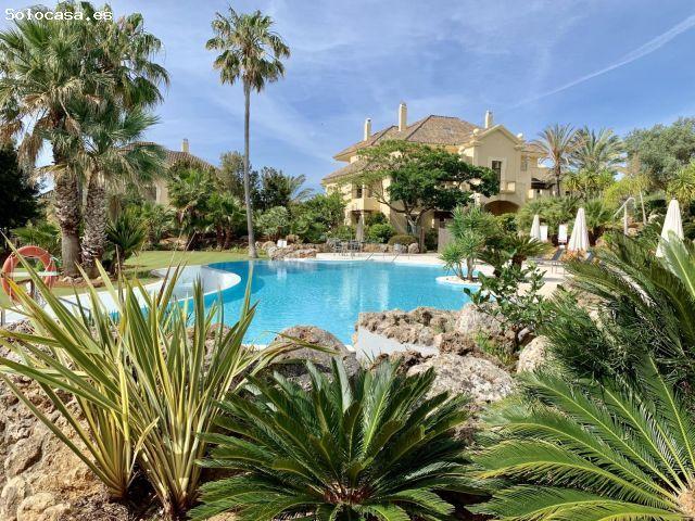 Piso en alquiler en Puerto Sotogrande, Campo de Gibraltar