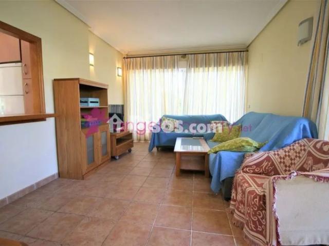 Apartamento en alquiler en Barrio de las Cruces, Almería