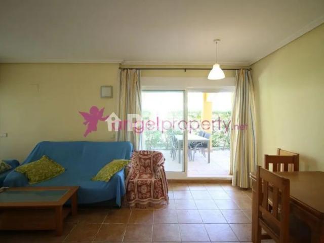 Apartamento en alquiler en Oliveros, Almería