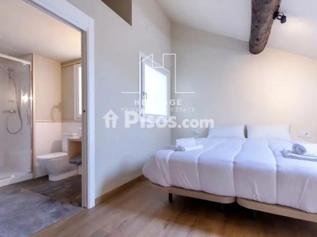 Apartamento en alquiler en Eixample, Gironès