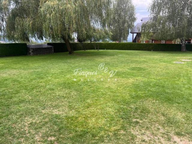 Apartamento en alquiler en Cerdanya, Catalunya