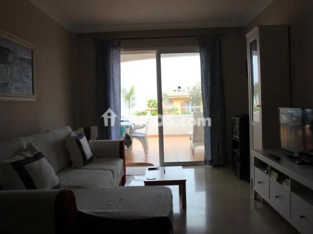 Apartamento en alquiler en Los Verodes, Santa Cruz de Tenerife