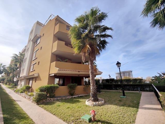 Apartamento en alquiler en Punta Prima
