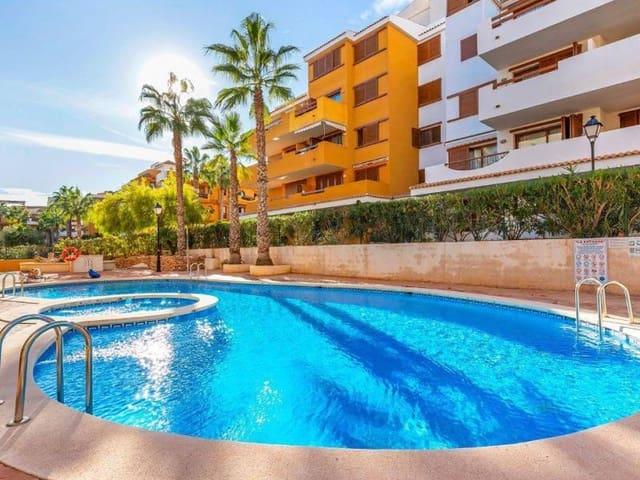 Apartamento en alquiler en Punta Prima