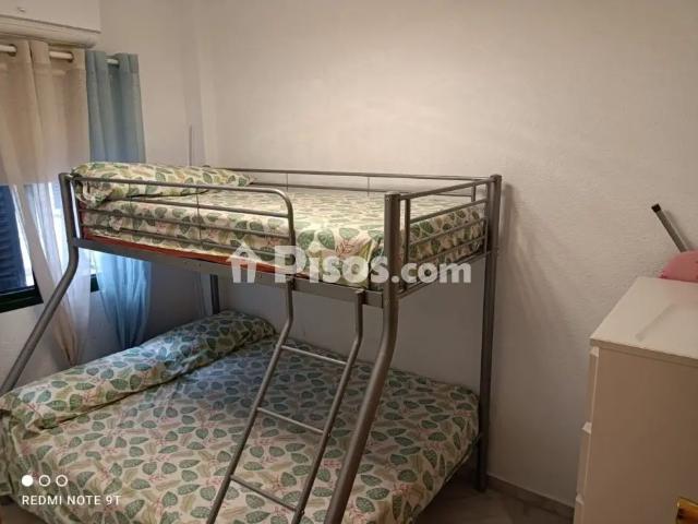 Apartamento en alquiler en Comarca Metropolitana de Huelva, Andalucía