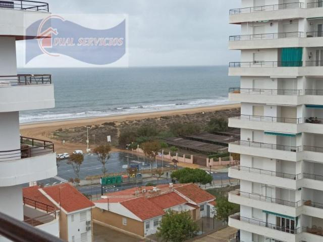 Apartamento en alquiler en Punta Umbría