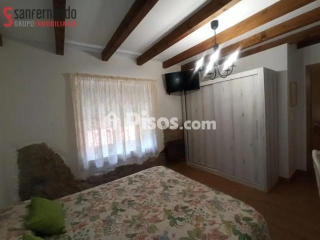 Apartamento en alquiler en Herrán, Santillana Del Mar