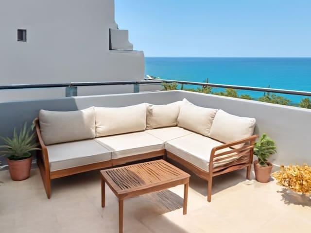 Apartamento en alquiler en Costanera, El Rosario