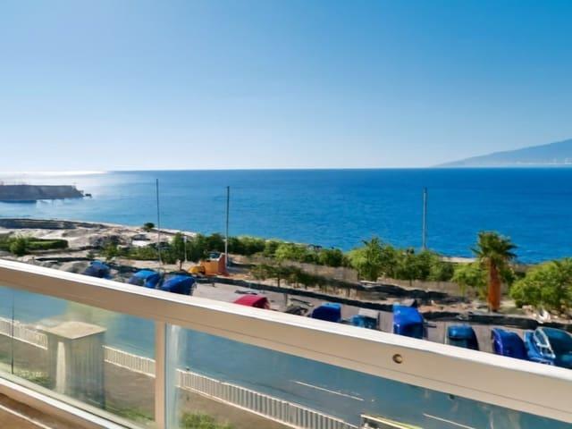 Apartamento en alquiler en Costanera, El Rosario