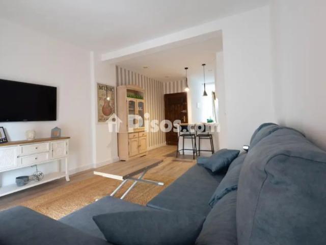 Apartamento en alquiler en La Yesera - La Piñera, Campo de Gibraltar
