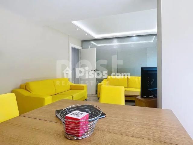 Apartamento en alquiler en Andorra-Sierra de Arcos, Aragón