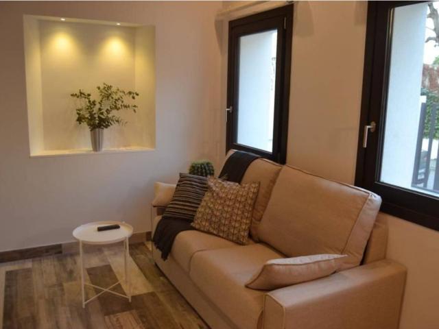 Piso en alquiler en Centro, Granada