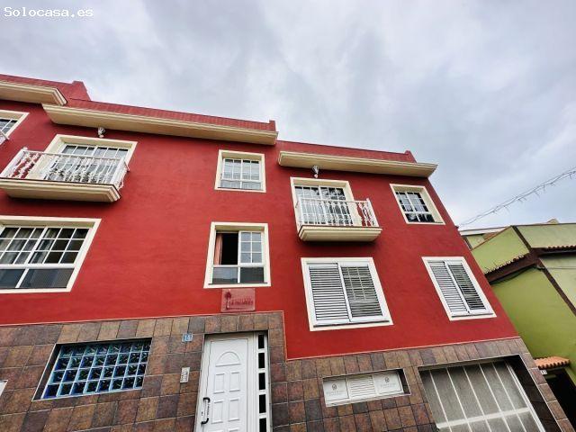 Piso en alquiler en Los Realejos, Canarias
