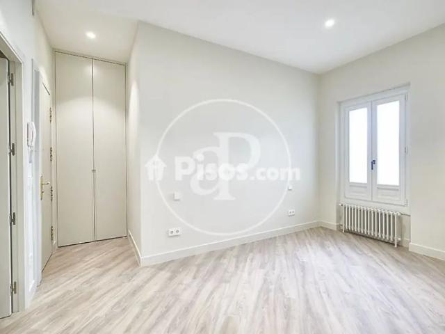 Apartamento en alquiler en Centro, Salamanca