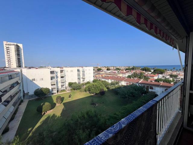 Apartamento en alquiler en la Llosa, Baix Camp